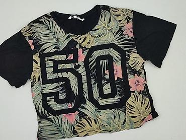 crop: Look, T-shirt damski, rozmiar S — 1