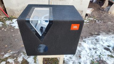 кол арава: Продаю саб JBL 1200w оригинал покупал в Москве за 25к продаю без