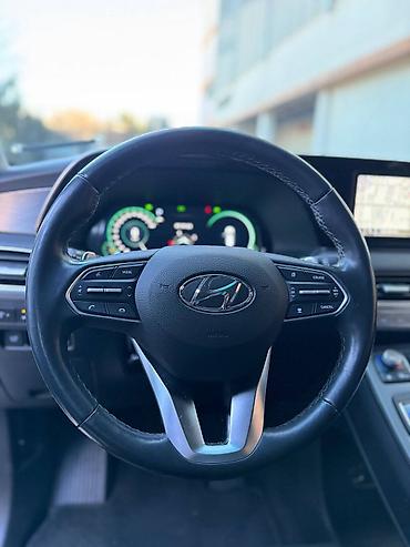 Hyundai: Hyundai Palisade: 2020 г., 2.2 л, Дизель, Кроссовер — 3