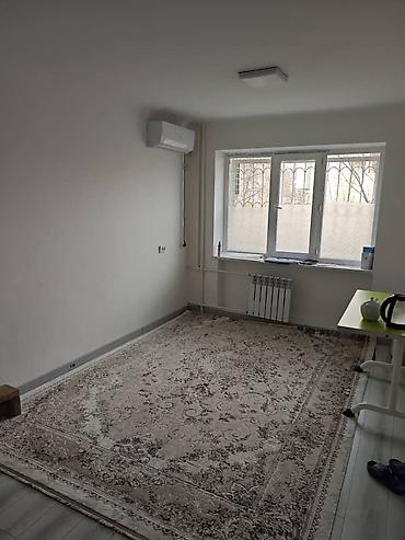 Продажа квартир: 2 комнаты, 43 м², Хрущевка, 1 этаж, Евроремонт — 19