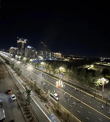 Долгосрочная аренда квартир: 2 комнаты — 10