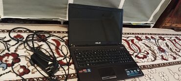 крышка багажника хонда аккорд: Ноутбук, Asus, 2 ГБ ОЭТ, AMD A3, 15.6 ", Колдонулган, Жумуш, окуу үчүн, эс тутум HDD