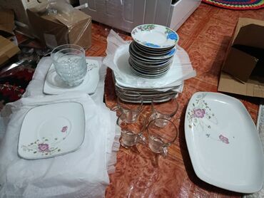 набор для кухни: Почти новые в ноборе есть все
