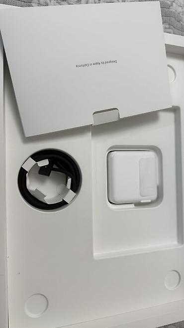 Ноутбуки Apple (MacBook): Для программирования, Apple M5, ОЗУ, RAM: 16 ГБ — 3