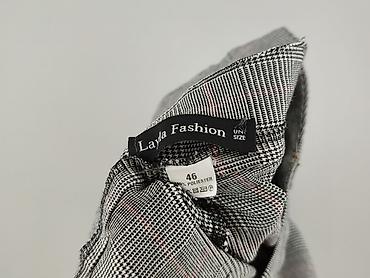 classics77 trousers: Spodnie materiałowe damskie, rozmiar 3XL — 4