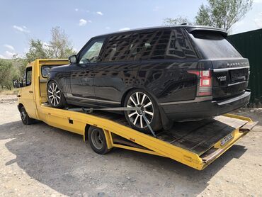 полики для авто бишкек цена: С лебедкой, С гидроманипулятором, Со сдвижной платформой
