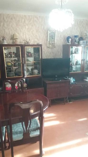 Продажа квартир: 2 комнаты, 44 м², Хрущевка, 2 этаж, Старый ремонт — 9