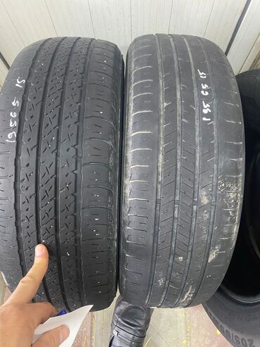 Təkərlər: Şin Lassa 205 / 55 / R 16 — 7