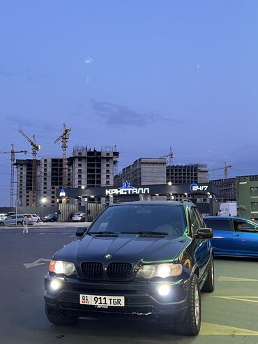мотор на опель зафира: BMW X5: 2003 г., 3 л, Автомат, Дизель, Внедорожник