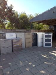 Dolablar: Yeni, Açılan, 4 qapılı Düz dolab, Dəhliz dolabı, Azərbaycan — 14