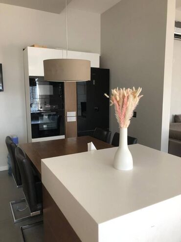 Yeni tikili: 5 otaqlı, Yeni tikili, m. 28 may, 238 kv. m — 10