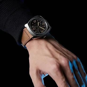 Ručni satovi: AKCIJA - Sea-Gull 849.27.6094HK - 44mm - Skeleton( SeaGull ) Potpuno — 3