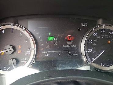 highland: Toyota Highlander: 2023 г., 2.4 л, Автомат, Бензин — 10