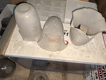 Люстры: Продаю плафоны каждую по 50 сом 1 фото, люстры любая 300 сом — 4