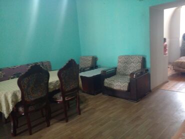 Günlük kirayə evlər: 45 kv. m, 2 otaqlı, İşıq, Su, Kanalizasiya — 5