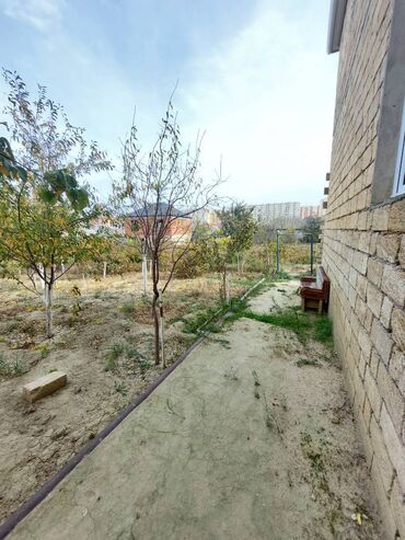 Həyət evləri və villaların satışı: Saray 5 otaqlı, 240 kv. m, Kredit yoxdur, Yeni təmirli — 20