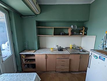 24: 1 комната, 51 м², Цум Индивидуалка, 11 этаж, Старый ремонт — 5
