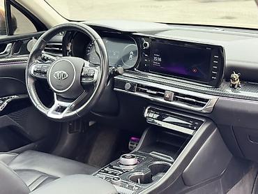 Другие автомобили: Кореец Комплектация Noblesse Готова к ежедневной эксплуатации Масла — 9