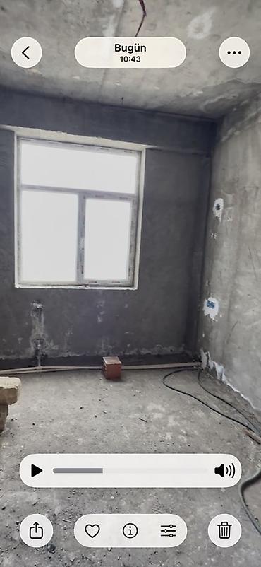 Mənzillər: 3 otaqlı, Yeni tikili, 175 kv. m — 1