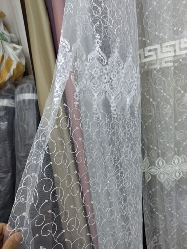 Жалюзи и рольшторы: Штора на заказ

индивидуальный пошив — 9