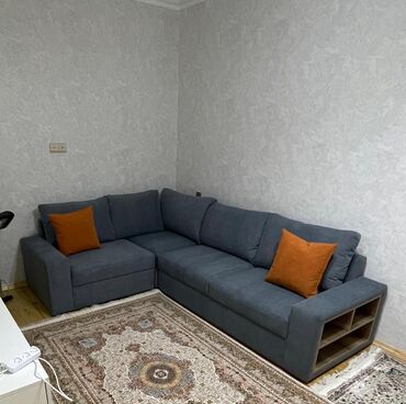 Masa və oturacaq dəstləri: Künc divan, İşlənmiş, Açılmayan, Bazasız, Parça, Çatdırılma yoxdur lalafo.az -da Masa və oturacaq dəstləri: Künc divan, İşlənmiş, Açılmayan, Bazasız, Parça, Çatdırılma yoxdur
