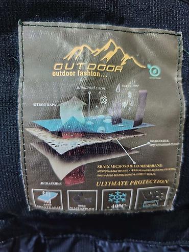 ski pantalone prodaja: Na prodaju vrhunska muška zimska skijaška i outdoor jakna u izuzetno — 6