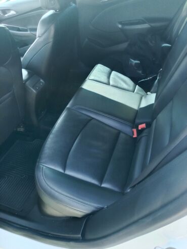 chevrolet cruze 2012: Chevrolet Cruze: 1.4 l | 2016 il 213000 km Sedan