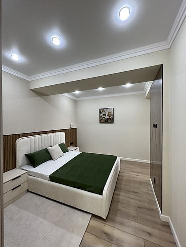2 8: 2 комнаты, 71 м², Элитка, 12 этаж, Дизайнерский ремонт — 4