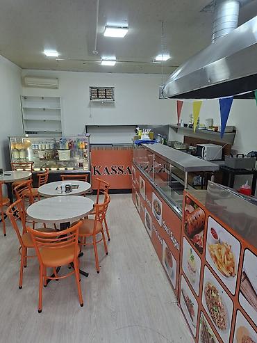 Работа: Уборщик требуется, 1-2 года опыта — 1