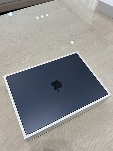 apple zone: Apple MacBook Air M5 13" (цвет Midnight) Абсолютно новый макбук не — 4