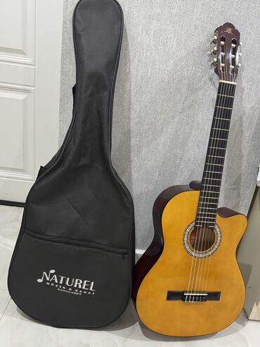 turk sazi: Классическая гитара, Новый, Самовывоз