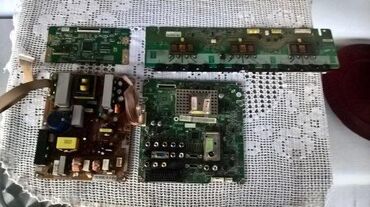 Aksesoari za TV i video: Samsung LE32A330 u delovima Power board BN44-00213A MK32P5T prodat — 3