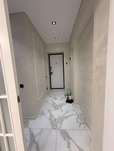 Батирлер: 2 бөлмө, 44 м², Хрущевка, 2 кабат, Евро оңдоо — 2