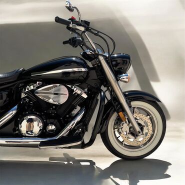 matsqlet: Yamaha - midnight star xvs1300a, 1300 sm3, 2007 il, 21000 km