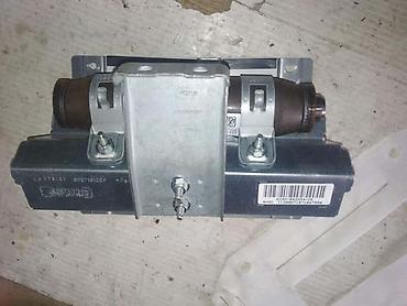 auto pojas za trudnice: AIRBAG ZA SUVOZACA ZA FORD MONDEO OD 2007. DO 2011. GOD. | Ispravan — 2