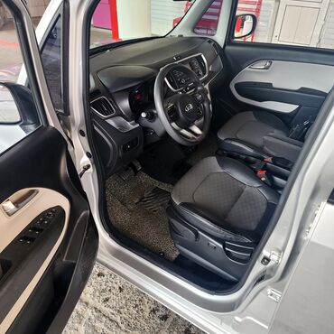 Kia: Kia Ray: 2019 г., 1 л, Автомат, Бензин, Хэтчбэк — 8