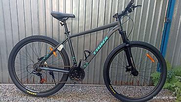 Горные велосипеды: Горный велосипед, Trinx, Алюминий, Новый — 1