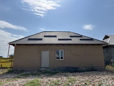 Продажа домов: Дом, 75 м², 3 комнаты, Собственник, ПСО (под самоотделку) at lalafo.kg — 14 Продажа домов: Дом, 75 м², 3 комнаты, Собственник, ПСО (под самоотделку) — 14