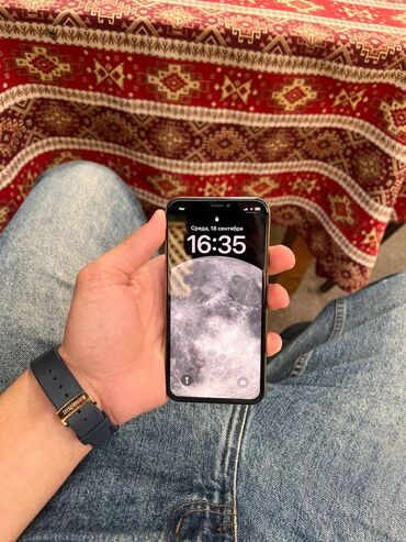 iphone 6 64: IPhone Xs, 64 GB, Qızılı