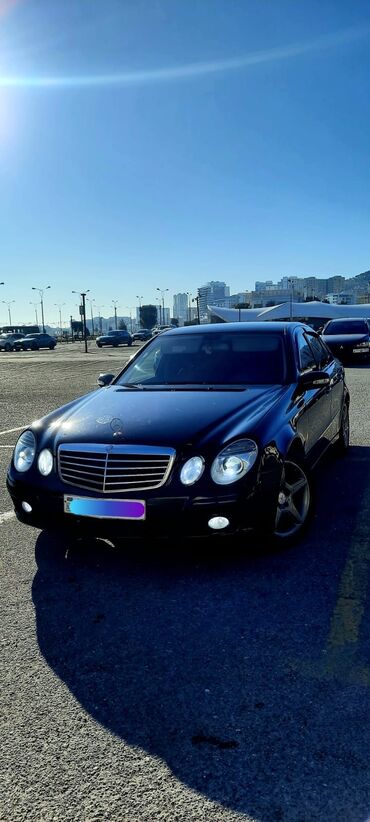 lizinqlə satılan avtomobillər: Mercedes-Benz