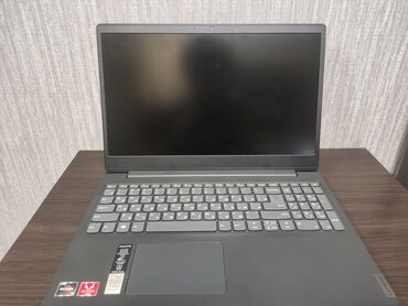как продать ноутбук быстро: Ноутбук, Lenovo, 4 ГБ ОЗУ, AMD Ryzen 3, 15.6 ", Б/у, Для несложных задач, память HDD