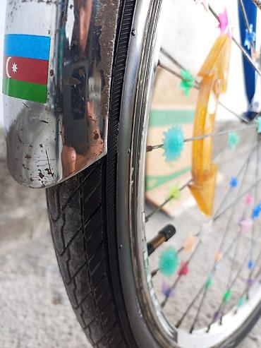 velosipet 28: Salam bu velospedin usdune 70 manat xerc qoymuşam yani vacib pul — 8