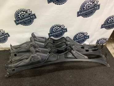 Жабо: Жабо Mercedes-Benz, Б/у, Оригинал — 5