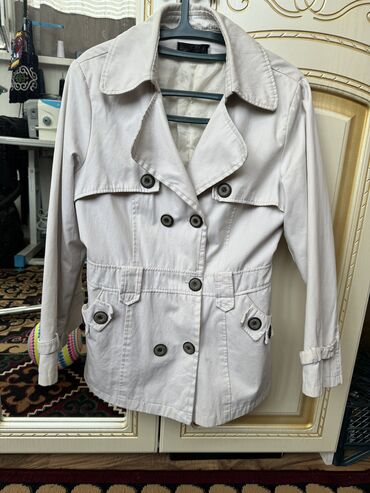 стильные пиджаки для девушек: Пиджак, Классическая модель, M (EU 38)