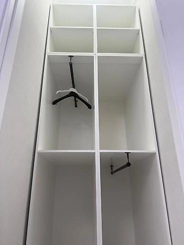 60: 2 комнаты, 60 м², Тунгуч мкр 13 этаж, Свежий ремонт — 2