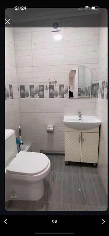 Долгосрочная аренда квартир: 2 комнаты, Риэлтор, Без подселения, С мебелью полностью — 2