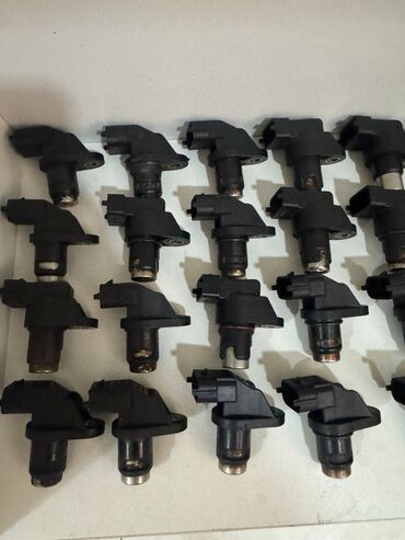 Digər avtomobil ehtiyat hissələri: İşlənmiş və təzə MERCEDES ehtiyyat hissələri, keyfiyyətli və zəmanətli — 18