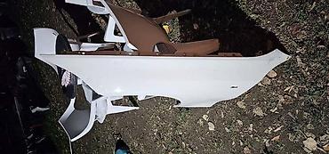 fabia skoda: LEVO KRILO G20 G21 ZA BMW 315, 316, 318 . | BMW 3 g20 g21 levo — 2