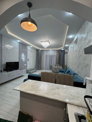 Həyət evləri və villaların satışı: Binəqədi qəs. 3 otaqlı, 100 kv. m, Kredit yoxdur, Yeni təmirli -da lalafo.az — 15 Həyət evləri və villaların satışı: Binəqədi qəs. 3 otaqlı, 100 kv. m, Kredit yoxdur, Yeni təmirli — 15