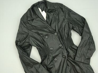 Women: New Collection, Women`s trench, size S (EU 36)